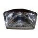MITSUBISHI CANTER- KAMYON FE635/659- 98/06 FAR LAMBASI DIŞ KARE KÜÇÜK KISA/UZUN 3FİŞ (SEALBEAMVAGNER